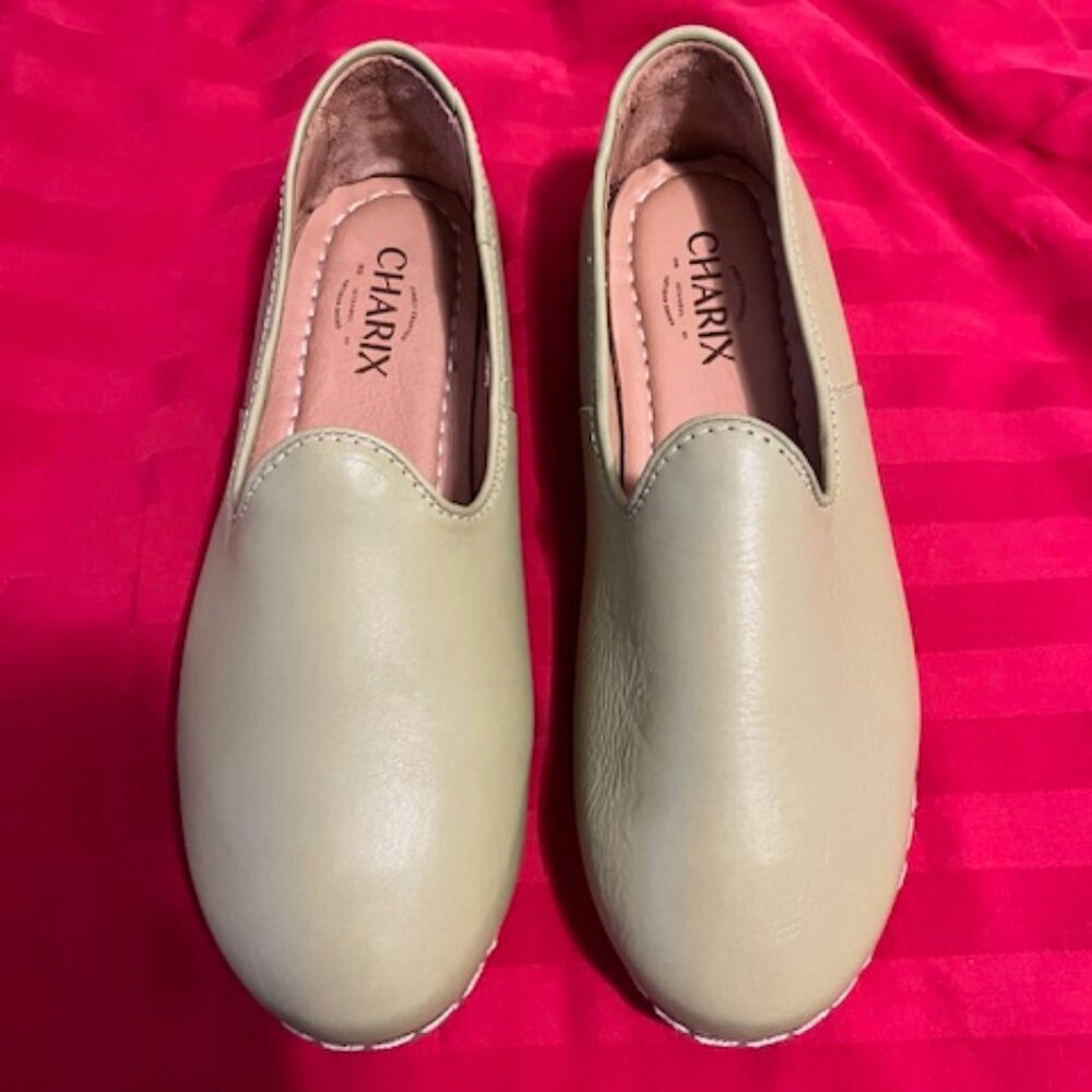 Charix Shoes